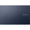 ASUS Vivobook 15 X1502VA-BQ530 Intel® Core™ i5 i5-13420H Laptop 39.6 cm (15.6") Full HD 8 GB DDR4-SDRAM 512 GB SSD Wi-Fi 6E (802.11ax) Blue