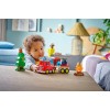 LEGO DUPLO TOWN 10473 Wóz strażacki z wężem i strażakiem