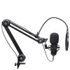 MICROPHONE GXT270 EMITA II +/BLACK 25770 TRUST