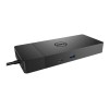 Dell | WD19S | Docking station | Ethernet LAN (RJ-45) ports 1 | DisplayPorts quantity 2 | USB 3.0 (3.1 Gen 1) Type-C ports quantity 1 | USB 3.0 (3.1 Gen 1) ports quantity 3 | HDMI ports quantity 1 | 130 W