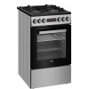 BEKO FSM52332DXDT cooker