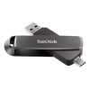 MEMORY DRIVE FLASH USB-C 2TB/SDDDE1-2T00-G46 SANDISK