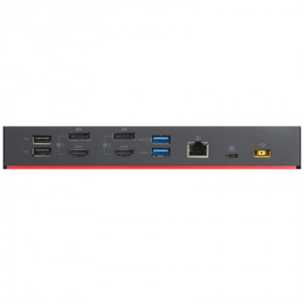 Lenovo | ThinkPad Hybrid USB-C with ...