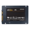 Samsung | SSD | 870 QVO | 8000 GB | SSD form factor 2.5