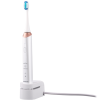 Panasonic | Sonic Electric Toothbrush | EW-DC12-W503 | Rechargeable | For adults | Number of brush heads included 1 | Number of teeth brushing modes 3 | Sonic technology | Golden White