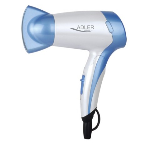 Adler AD 2222 Blue,White 1200 W