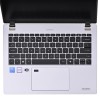 Acer TravelMate P2 TMP214-76-G2-TCO Ultra 5 125H 14" WUXGA IPS 300 nits AG 16GB DDR5 5600 512GB SSD Intel Arc Graphics WLAN + Bluetooth LAN 1080p webcam 53Wh FpR Windows 11 Pro Pure Silver 3-year on-site warranty
