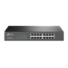 TP-Link 16-Port Gigabit Desktop/Rackmount Network Switch