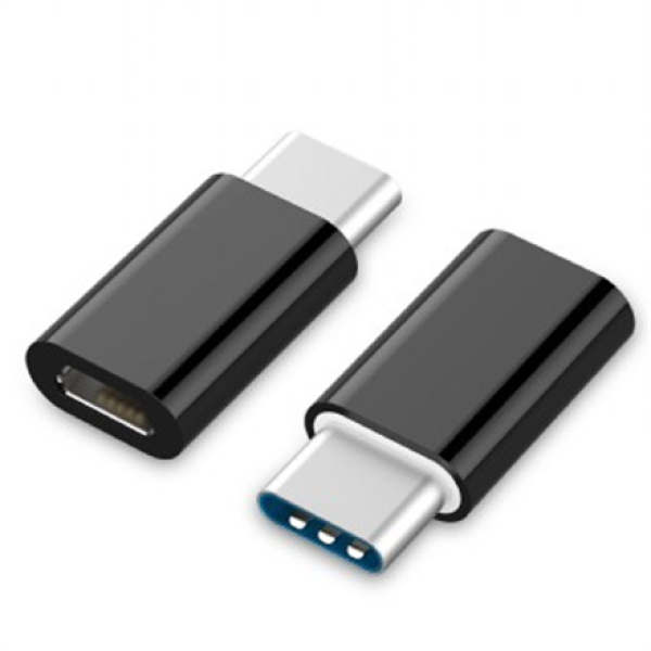 Gembird | USB 2.0 Type-C adapter ...