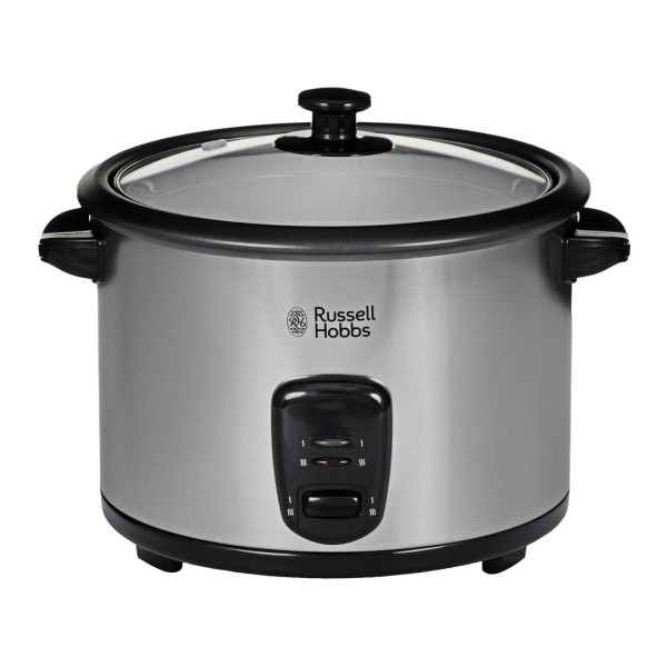 Russell Hobbs 19750-56 rice cooker 1.8 ...