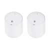 Shelly BLU TRV Thermostatic heads white