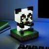 PP MINECRAFT PANDA ICON LIGHT