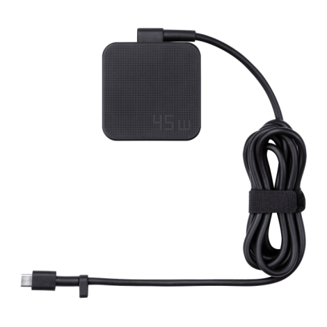 AC45-00 (ADP-45XE D) - EU/TYPE-C/3PIN/6PCS | Asus | W | 5/9/15/20 V | AC adapter