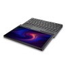Laptop GPD Pocket 3 GPD08-P3750516512 Pentium Gold 7505/8" WUXGA (1920x1200) Touchscreen IPS/LAN/16GB/SSD 512GB/BT/BLKB/FPR/x360/Win 11 Graphite