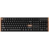 KEYBOARD WRL K10 HE SPECIAL ED/BLACK K10H-F1 KEYCHRON