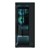 Case|ARCTIC|EATX|Black|Midi Tower|PC|ACPCC00015A