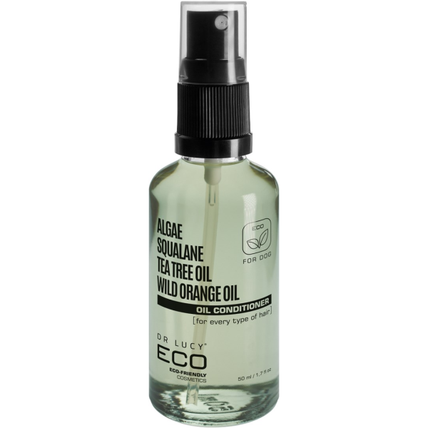 DR LUCY ECO OIL CONDITIONER FOR ...