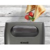 Gorenje | Sandwich maker | SM703GCG | 700 W | Number of plates 3 | Number of pastry 2 | Grey