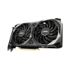 MSI | GeForce RTX 3060 VENTUS 2X 12G OC | NVIDIA | 12 GB | GeForce RTX 3060 | GDDR6 | HDMI ports quantity 1 | PCI Express 4.0 | Memory clock speed 1807 MHz