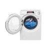 Candy Washing Machine | RO14116DWMCE-9 | Energy efficiency class A | Front loading | Washing capacity 11 kg | 1400 RPM | Depth 63 cm | Width 60 cm | Display | TFT | Steam function | White