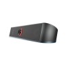 Speaker|TRUST|GXT 619 Thorne RGB Illuminated|1xStereo jack 3.5mm|Black|24007
