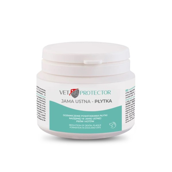 JM SANTE Vet Protector Oral cavity ...