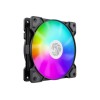 Gamemax | Case fan | FN12A-S5 | Black