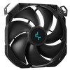 DeepCool ASSASSIN 4S Processor Air cooler 14 cm Black 1 pc(s)