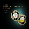 SHEBA Nature's Collection Mix - wet cat food - 8x85g