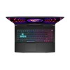 MSI Katana 15 B13VGK-1493XPL Laptop 39.6 cm (15.6") Full HD Intel® Core™ i7 i7-13620H 16 GB DDR5-SDRAM 1 TB SSD NVIDIA GeForce RTX 4070 Wi-Fi 6 (802.11ax) NoOS Black