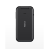 Nokia | 2660 Flip | Yes | Unisoc | Black | 2.8 