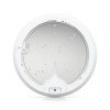 Ubiquiti | Access Point | UniFi6 Enterprise | 802.11ax | Ethernet LAN (RJ-45) ports 1 | MU-MiMO Yes | PoE in