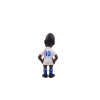 MINIX PELE - ESCAPE TO VICTORY