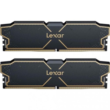 MEMORY DIMM 32GB DDR5-6000/K2 LD5U16G60C38BG-RGD LEXAR