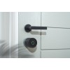 Inteligentny zamek do drzwi Yale Linus Smart lock L2 Lite Silver