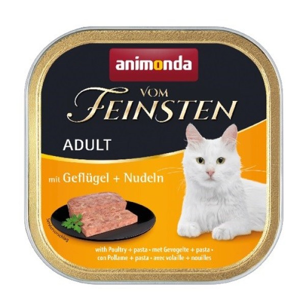 animonda Vom Feinsten 100 g