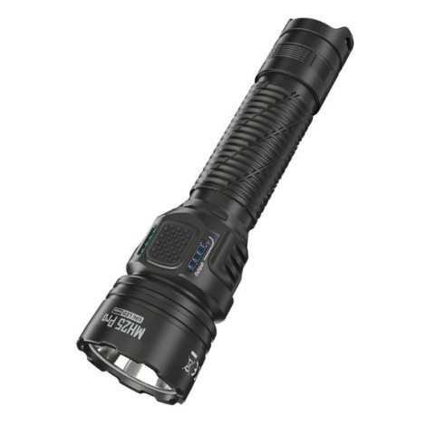 FLASHLIGHT MH SERIES/3300 LUMENS MH25 PRO NITECORE