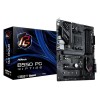 Asrock B550 PG Riptide AMD B550 Socket AM4 ATX