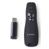 PRESENTER/POINTER WRL USB/WP-L-12 GEMBIRD