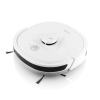 ETA | Robot Vacuum Cleaner | Tiger ETA424290000 | Wet&Dry | Operating time (max) 160 min | Li-ion | 3350 mAh | White