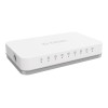 D-Link | Switch | GO-SW-8G/E | Unmanaged | Desktop | Gigabit Ethernet (copper) ports quantity 8