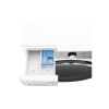 LG | Washing Machine | F2WR909P3W | Energy efficiency class A-10% | Front loading | Washing capacity 9 kg | 1200 RPM | Depth 47.5 cm | Width 60 cm | LED | Steam function | Direct drive | Wi-Fi | White