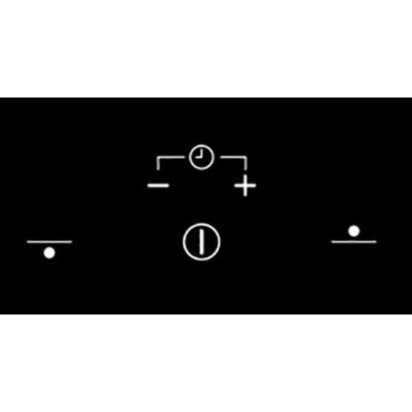 Beko HDMI 32400 DT Black Built-in ...
