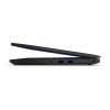 Lenovo ThinkPad L14 Gen 5 (Intel) Intel Core Ultra 7 155U Laptop 35.6 cm (14") WUXGA 16 GB DDR5-SDRAM 1 TB SSD Wi-Fi 6E (802.11ax) Windows 11 Pro English Black