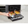 Breville VDF130X Oil-Free Air Fryer