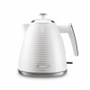 Zelmer ZCK7650 electric kettle 1.7 l 2200 W White