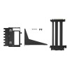 Fractal Design | ATX case Flex 2, PCIe 4.0 x16 | Black