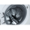 Candy Washing Machine | CSS 127TWB5/1-S | Energy efficiency class A | Front loading | Washing capacity 7 kg | 1200 RPM | Depth 54 cm | Width 60 cm | Display | 2-digit | Steam function | White