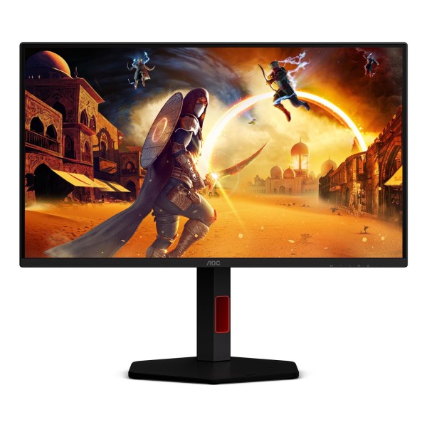 AOC 25G4KUR 24.5inch 1920x1080 Fast IPS