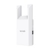 Tenda T10 network extender Network repeater White